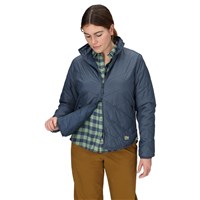 Marmot Onward Insulated Jacket - Women's - Thunderhead