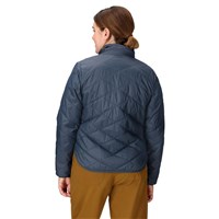 Marmot Onward Insulated Jacket - Women's - Thunderhead