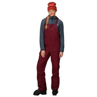 Marmot Orion GORE-TEX BIB - Women's - Acai Berry