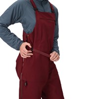 Marmot Orion GORE-TEX BIB - Women's - Acai Berry