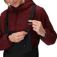 Marmot Orion GORE-TEX BIB - Women's - Black