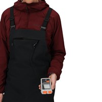 Marmot Orion GORE-TEX BIB - Women's - Black