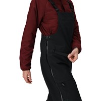 Marmot Orion GORE-TEX BIB - Women's - Black