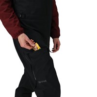 Marmot Orion GORE-TEX BIB - Women's - Black