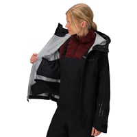 Marmot Orion GORE-TEX Jacket - Women's - Black