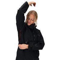 Marmot Orion GORE-TEX Jacket - Women's - Black