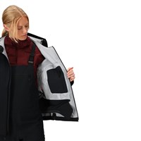 Marmot Orion GORE-TEX Jacket - Women's - Black