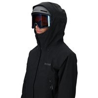 Marmot Orion GORE-TEX Jacket - Women's - Black