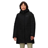 Marmot Oslo GORE-TEX Jacket - Women's - Black