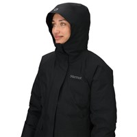 Marmot Oslo GORE-TEX Jacket - Women's - Black