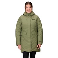 Marmot Oslo GORE-TEX Jacket - Women's - Olive Grove