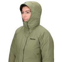 Marmot Oslo GORE-TEX Jacket - Women's - Olive Grove