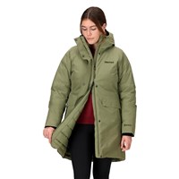 Marmot Oslo GORE-TEX Jacket - Women's - Olive Grove