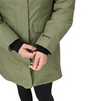 Marmot Oslo GORE-TEX Jacket - Women's - Olive Grove