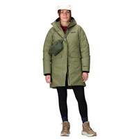 Marmot Oslo GORE-TEX Jacket - Women's - Olive Grove