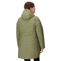 Marmot Oslo GORE-TEX Jacket - Women's - Olive Grove
