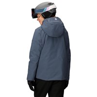 Marmot Pace Jacket - Women's - Thunderhead