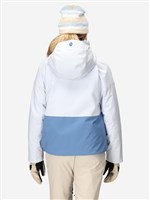 Marmot Pace Jacket - Women's - Vapor / Rain Cloud