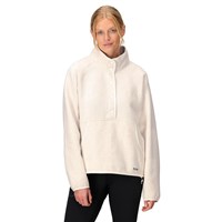 Marmot Peak Cozy 1/2 Snap Pullover - Women's