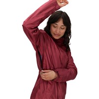 Marmot PreCip Eco Rain Jacket - Women's - Acai Berry