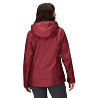 Marmot PreCip Eco Rain Jacket - Women's - Acai Berry