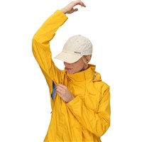 Marmot PreCip Eco Rain Jacket - Women's - Jackfruit