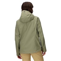 Marmot PreCip Eco Pro Rain Jacket - Women's - Olive Grove