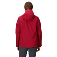 Marmot PreCip Eco Pro Rain Jacket - Women's - Red Mulberry