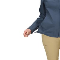 Marmot PreCip Eco Pro Rain Jacket - Women's - Thunderhead