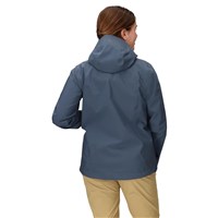 Marmot PreCip Eco Pro Rain Jacket - Women's - Thunderhead