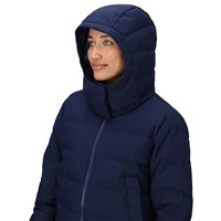 Marmot Prospect Coat - Women's - Arctic Navy