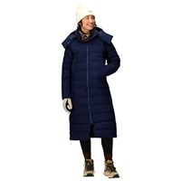 Marmot Prospect Coat - Women's - Arctic Navy