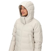 Marmot Prospect Coat - Women's - Birch Bark