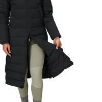 Marmot Prospect Coat - Women's - Black