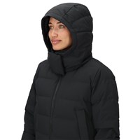 Marmot Prospect Coat - Women's - Black