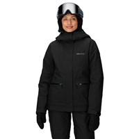 Marmot Refuge Insulated Jacket - Women's - Black