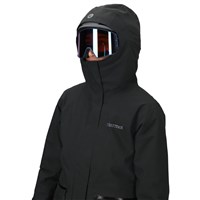 Marmot Refuge Insulated Jacket - Women's - Black