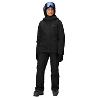 Marmot Refuge Insulated Jacket - Women's - Black