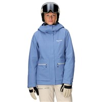 Marmot Refuge Insulated Jacket - Women's - Rain Cloud