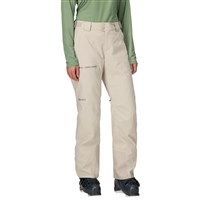 Marmot Refuge Insulated Pant - Women's - Birch Bark