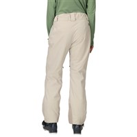 Marmot Refuge Insulated Pant - Women's - Birch Bark