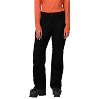 Marmot Refuge Insulated Pant - Women's - Black