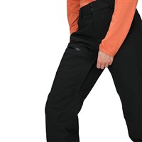 Marmot Refuge Insulated Pant - Women's - Black