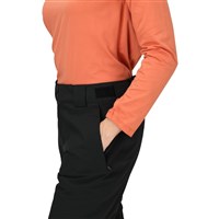 Marmot Refuge Insulated Pant - Women's - Black