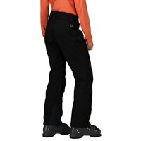 Marmot Refuge Insulated Pant - Women's - Black