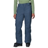 Marmot Refuge Insulated Pant - Women's - Thunderhead