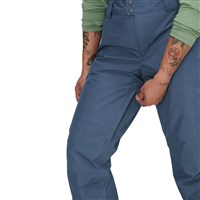 Marmot Refuge Insulated Pant - Women's - Thunderhead