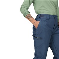 Marmot Refuge Insulated Pant - Women's - Thunderhead