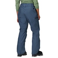 Marmot Refuge Insulated Pant - Women's - Thunderhead