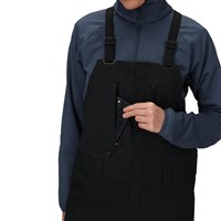 Marmot Refuge Pro Bib - Women's - Black